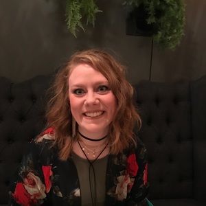 Meet your Posher, Kaylee